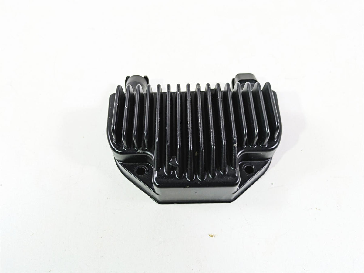 2017 Harley Dyna FXDB Street Bob Rectifier Voltage Regulator 74631-08A {{ shop.shopifyCountryName }} - Mototech271