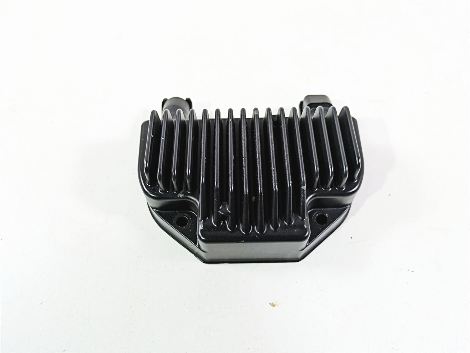 2017 Harley Dyna FXDB Street Bob Rectifier Voltage Regulator 74631-08A {{ shop.shopifyCountryName }} - Mototech271