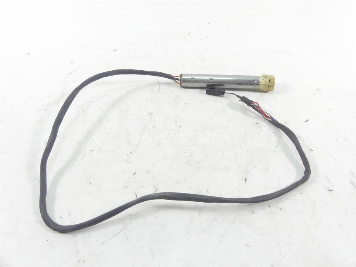 2018 Harley Softail FXBB Street Bob Throttle Ride Fly By Wire Sensor 32700094A {{ shop.shopifyCountryName }} - Mototech271