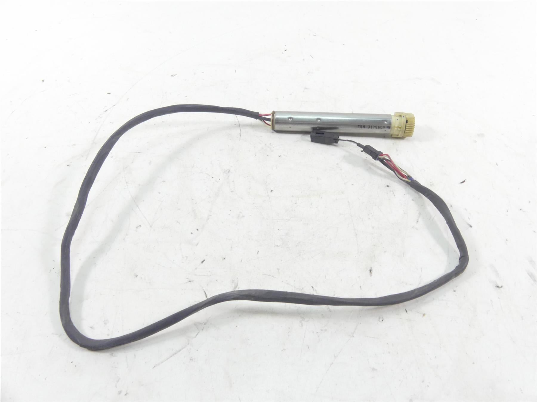 2018 Harley Softail FXBB Street Bob Throttle Ride Fly By Wire Sensor 32700094A {{ shop.shopifyCountryName }} - Mototech271