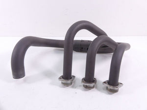 2017 Yamaha YXZ1000R EPS SS OEM Exhaust Header Manifold Pipe  2HC-14602-00-00