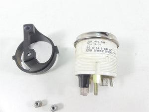 2004 Harley FLHTC SE CVO Electra Glide Fuel Gas Petrol Level Gauge 75113-04 | Mototech271