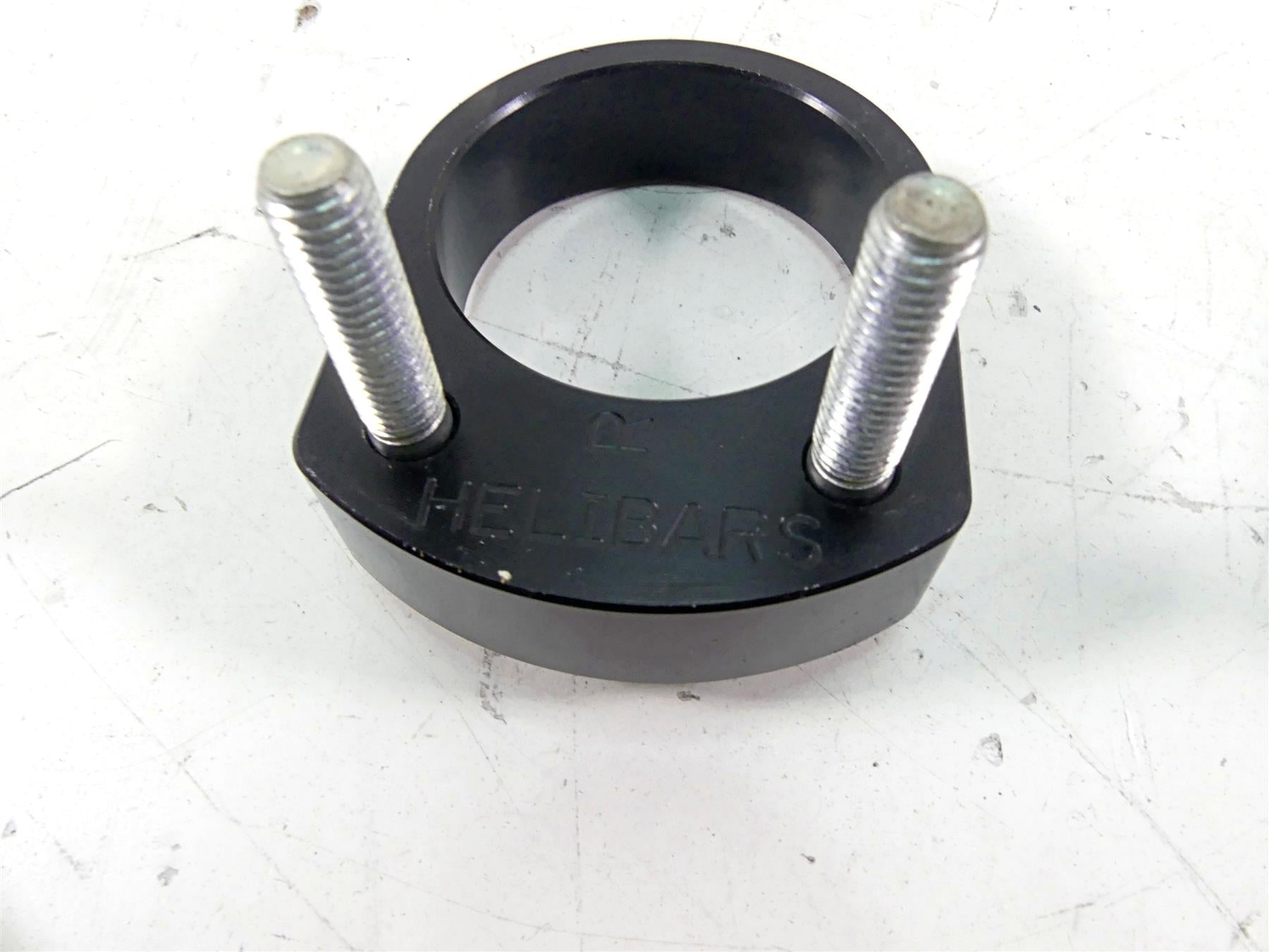 2010 Kawasaki ZX1400 ZX14 R Ninja Helibar Handlebar Handle Bar Riser Set HC2614K {{ shop.shopifyCountryName }} - Mototech271
