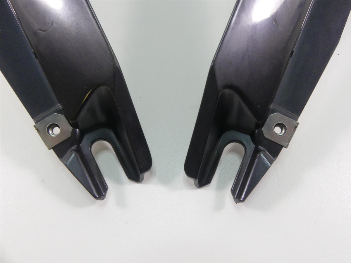 2014 BMW K1600 GTL K48 Fuel Gas Tank Side Fairing Cover Cowl Set 46637710452 {{ shop.shopifyCountryName }} - Mototech271