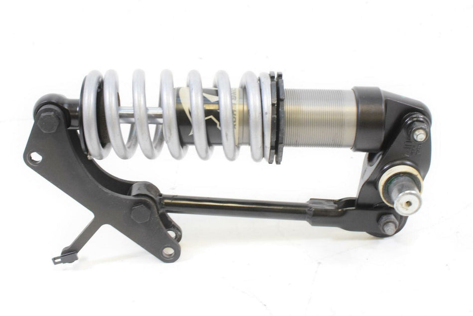 2014 Indian Chief Vintage Rear Fox Suspension Damper Shock 1543202 & 1543840 {{ shop.shopifyCountryName }} - Mototech271