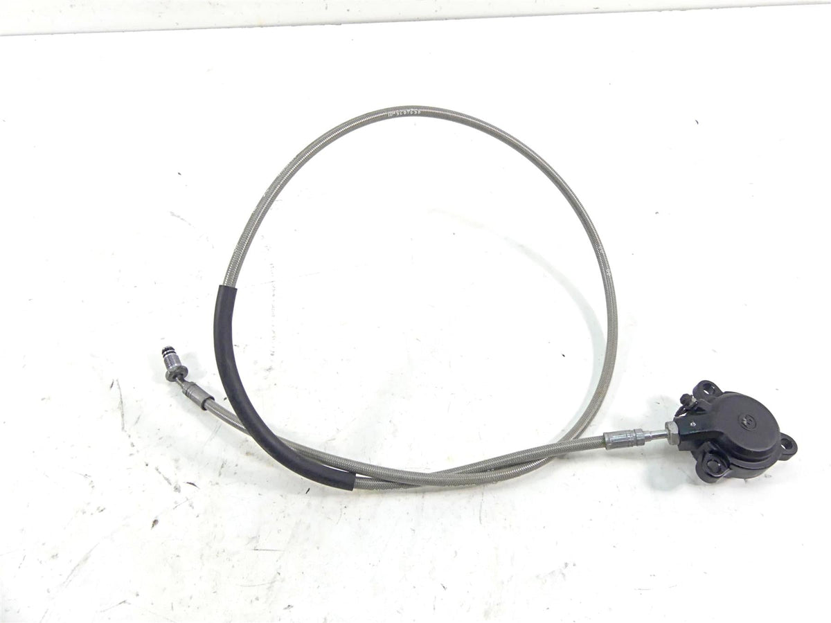 2015 BMW R1200GS GSW K50 Magura Clutch Slave Cylinder & Cable 21528525828 {{ shop.shopifyCountryName }} - Mototech271