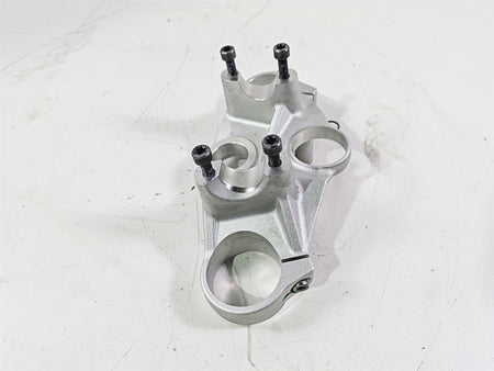 2016 BMW R1200RS K54 Upper Triple Tree Steering Clamp 31428525324 {{ shop.shopifyCountryName }} - Mototech271