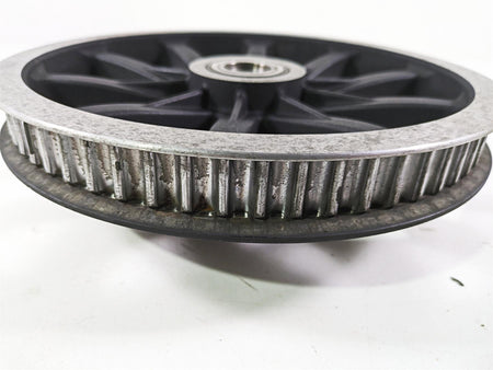2018 Indian Chieftain Dark Horse Rear Drive Belt Pulley 66T 1333429 {{ shop.shopifyCountryName }} - Mototech271