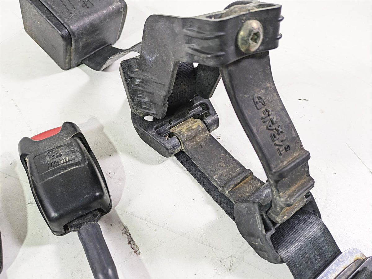 2020 Polaris General 1000 EPS Left Right Seat Belt Buckle Set 2636732 2635610 {{ shop.shopifyCountryName }} - Mototech271