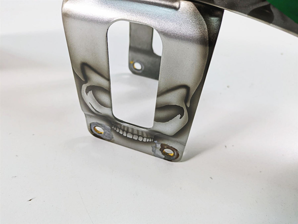 2006 Harley Sportster XL1200 Straight Front Fender Guard Custom Paint 58998-83E {{ shop.shopifyCountryName }} - Mototech271