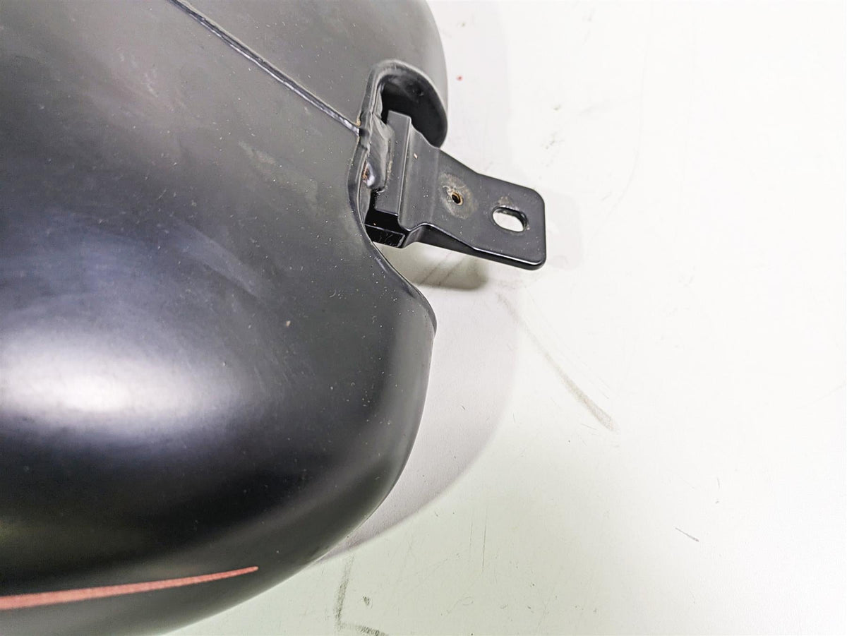 2008 Harley FLSTSB Cross Bones Fuel Gas Petrol Tank -Read 61000800 {{ shop.shopifyCountryName }} - Mototech271