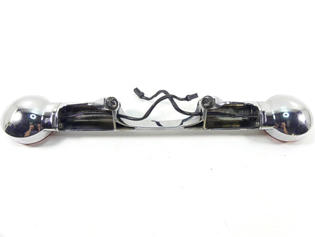 2003 Harley Touring FLHTCI E-Glide 100TH Rear Blinker Turn Signal Bar 68510-74C {{ shop.shopifyCountryName }} - Mototech271