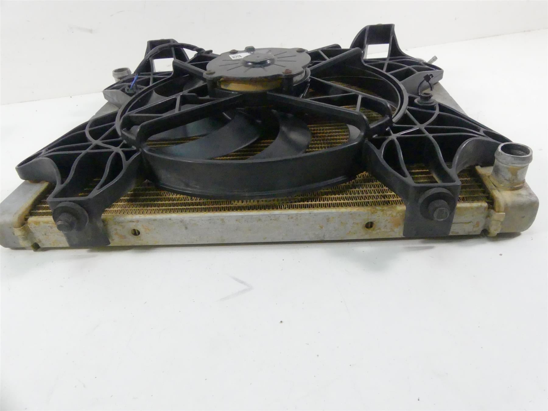 2018 Polaris RZR S 900 Radiator Cooler Fan Reservoir Set 1241057 {{ shop.shopifyCountryName }} - Mototech271