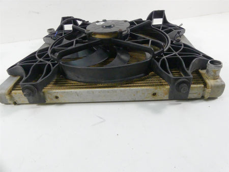 2018 Polaris RZR S 900 Radiator Cooler Fan Reservoir Set 1241057 {{ shop.shopifyCountryName }} - Mototech271