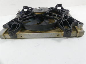2018 Polaris RZR S 900  Radiator Cooler Fan Reservoir Set 1241057 | Mototech271