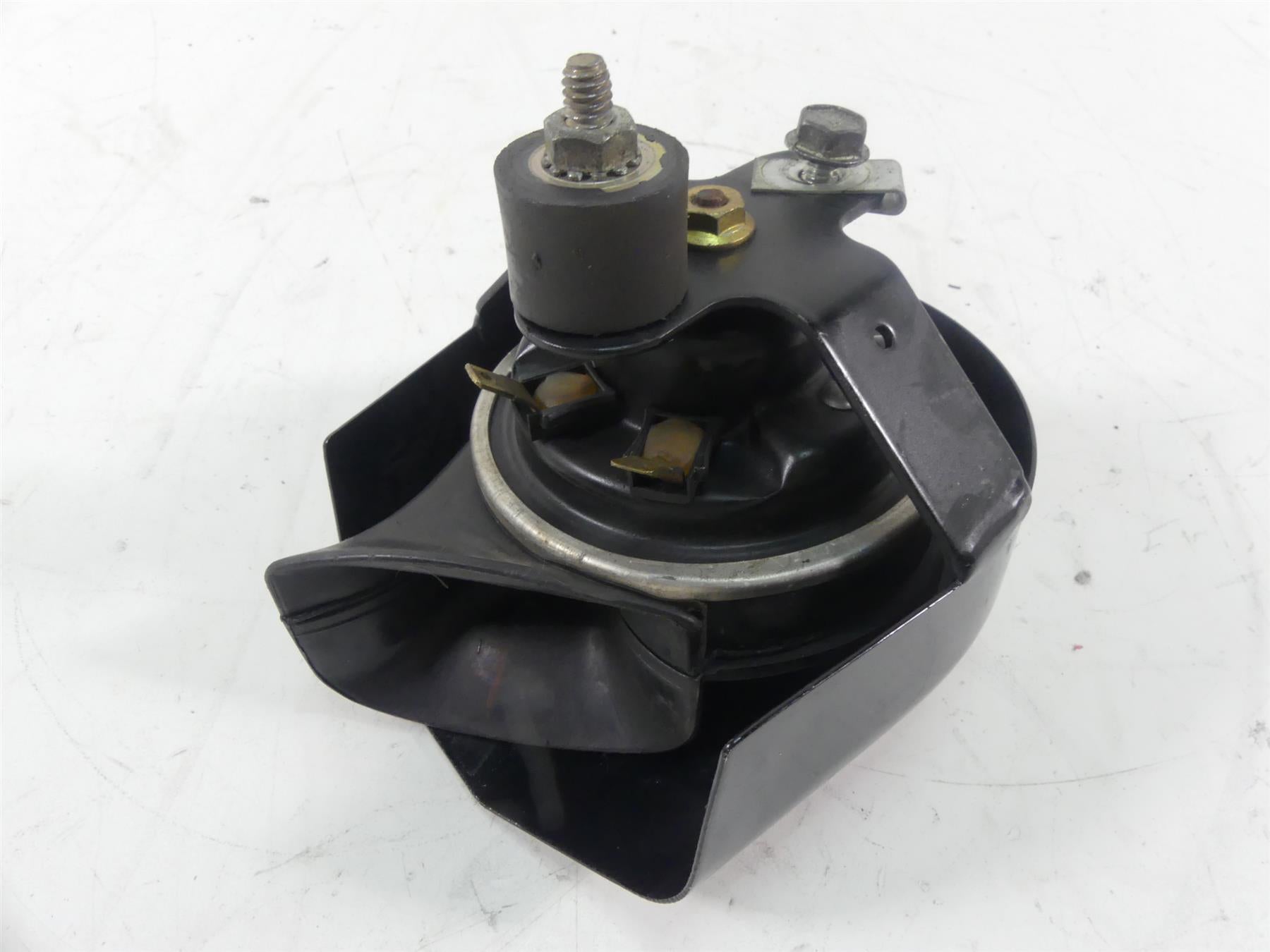 1995 Harley Dyna FXDL Low Rider Black Cover & Horn 69011-95 {{ shop.shopifyCountryName }} - Mototech271