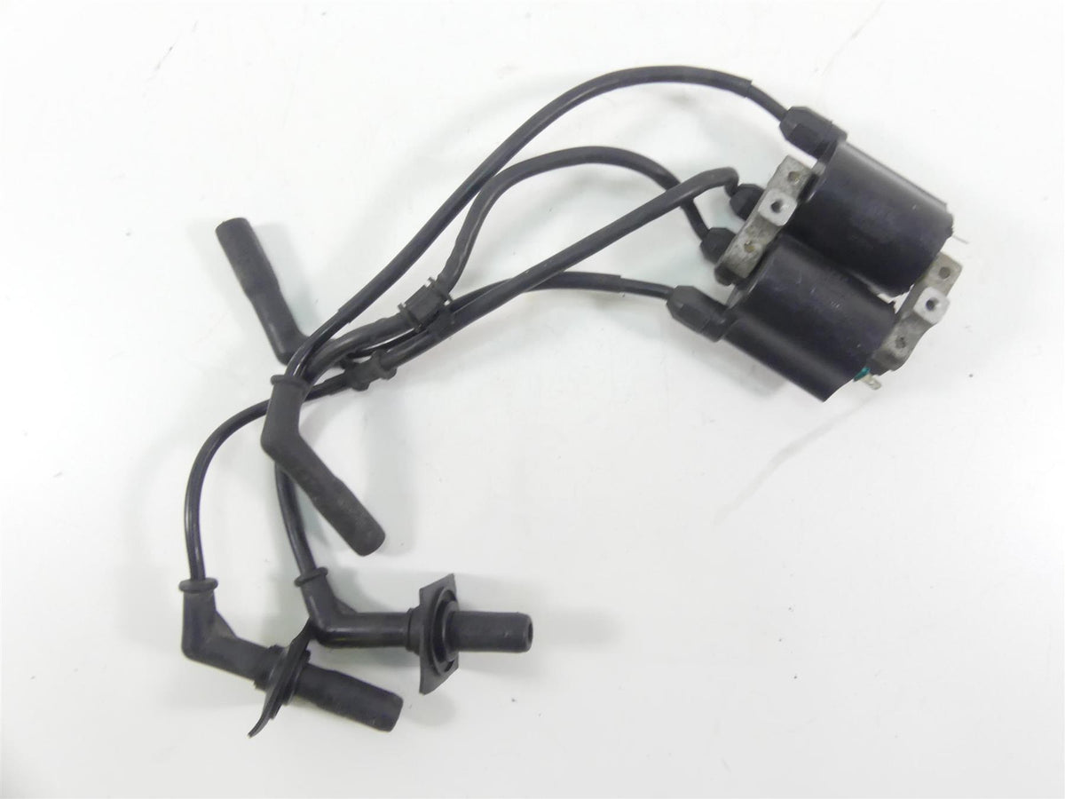 1998 Honda Shadow VT1100T Tec Ignition Coil Wiring Plug Set 30510-MM8-003 {{ shop.shopifyCountryName }} - Mototech271