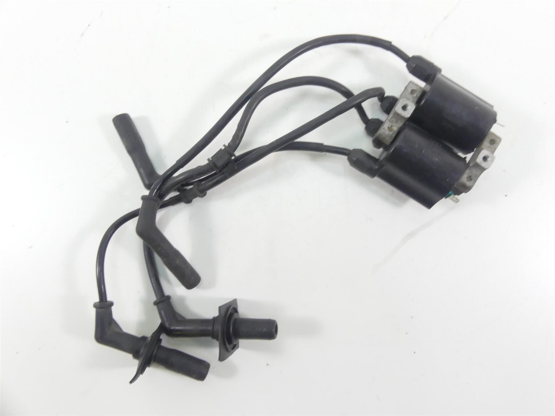 1998 Honda Shadow VT1100T Tec Ignition Coil Wiring Plug Set 30510-MM8-003 {{ shop.shopifyCountryName }} - Mototech271
