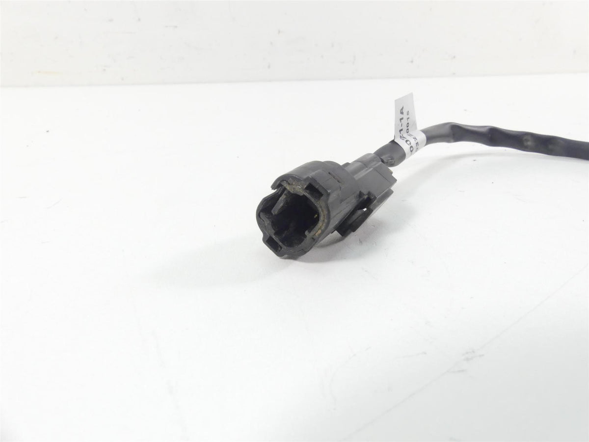 2022 Kawasaki KLR650 KL650 Adv USB & 12V Plug Connecter Set 32099-0814 {{ shop.shopifyCountryName }} - Mototech271