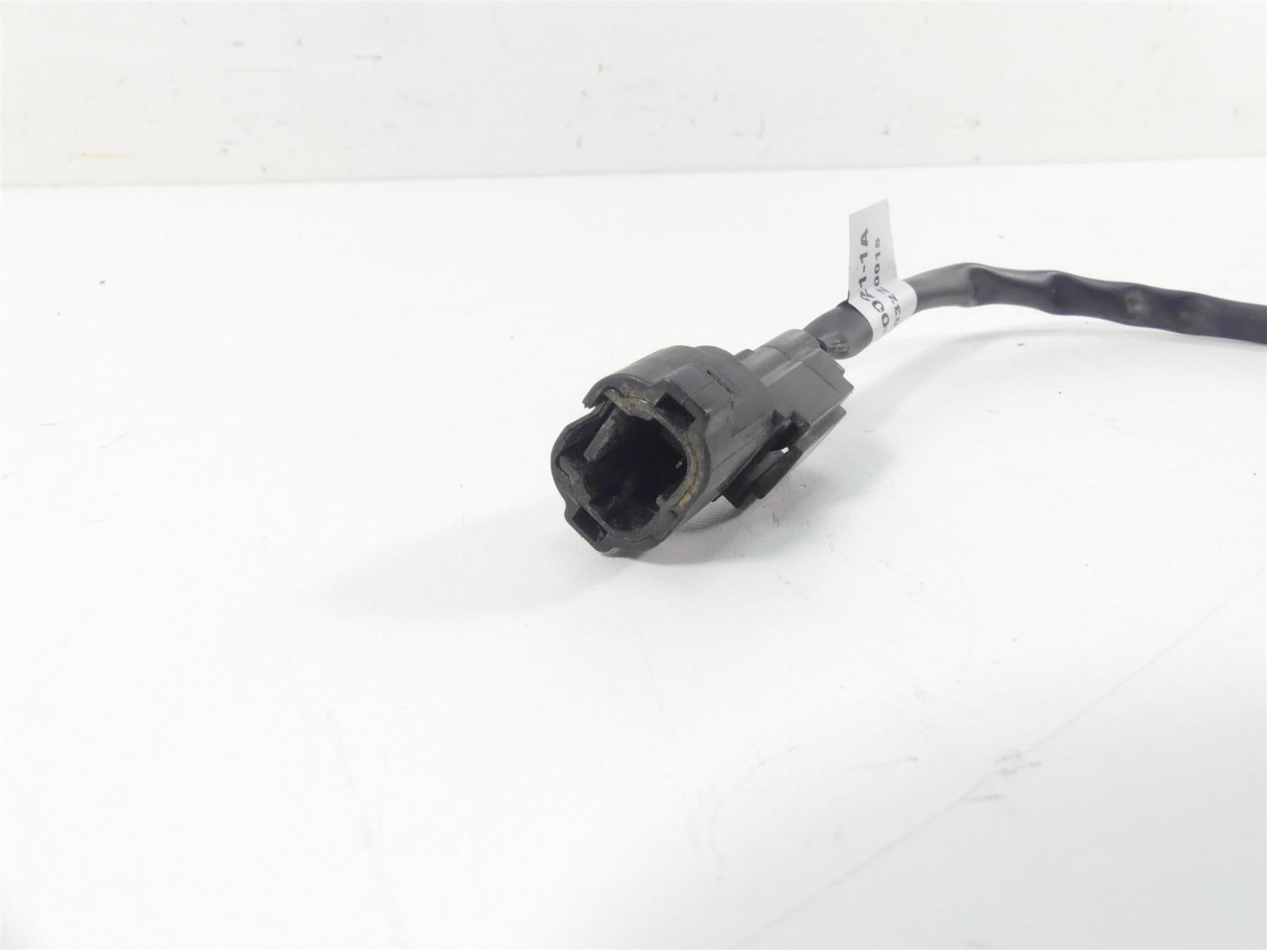 2022 Kawasaki KLR650 KL650 Adv USB & 12V Plug Connecter Set 32099-0814 {{ shop.shopifyCountryName }} - Mototech271