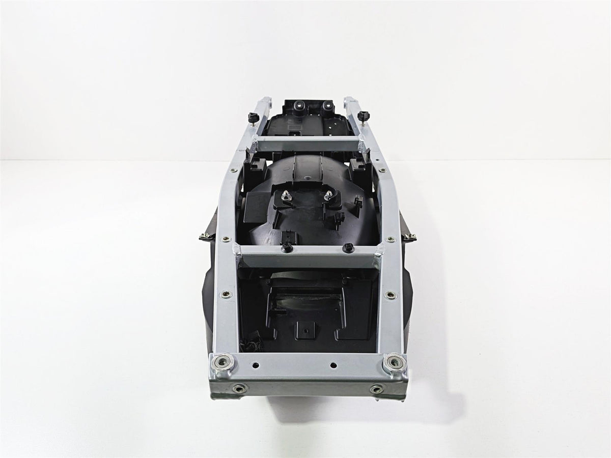 2023 BMW R1250RT RTP K52 Straight Rear Subframe Sub Frame 46518528588 {{ shop.shopifyCountryName }} - Mototech271