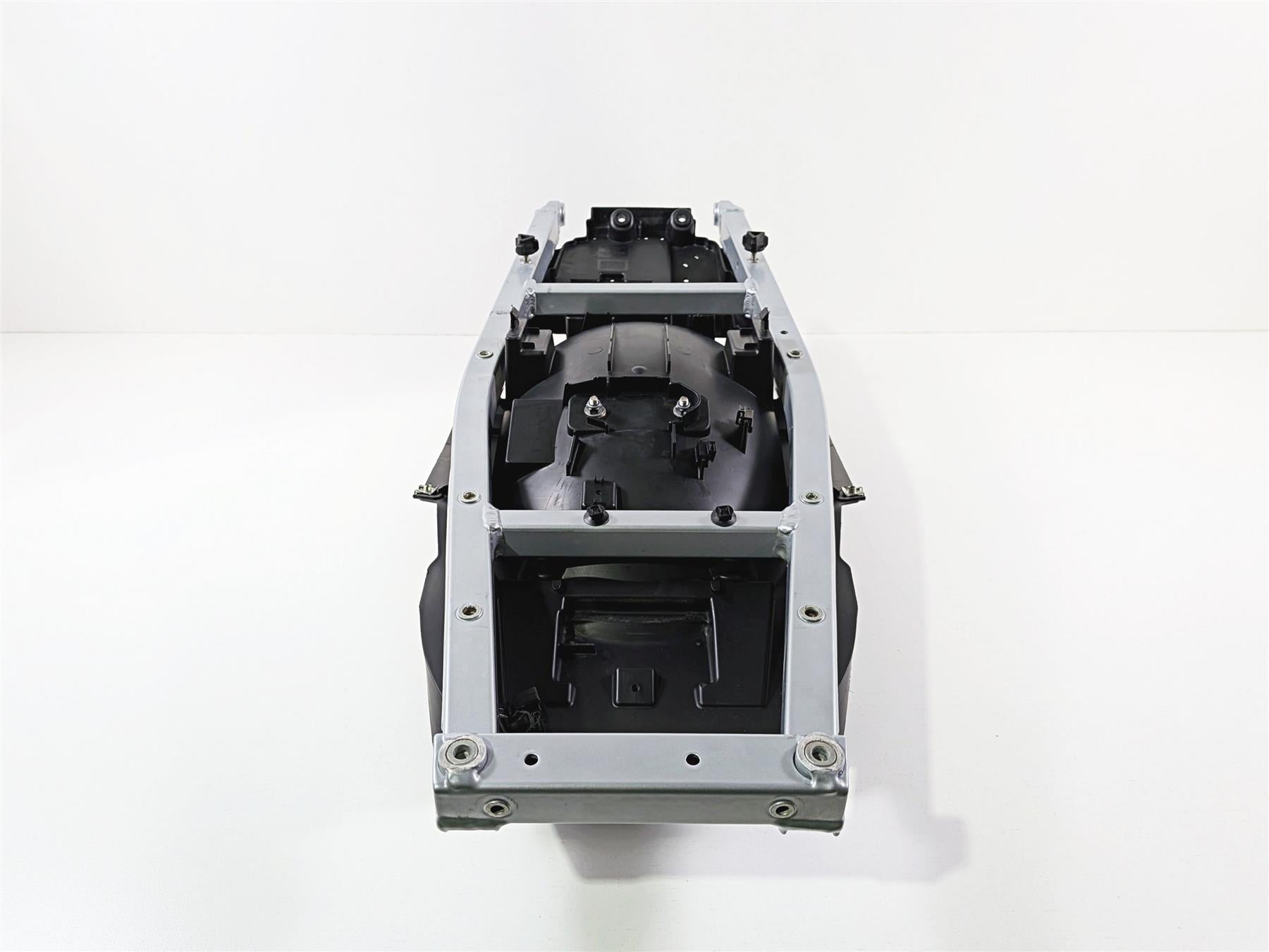 2023 BMW R1250RT RTP K52 Straight Rear Subframe Sub Frame 46518528588 {{ shop.shopifyCountryName }} - Mototech271