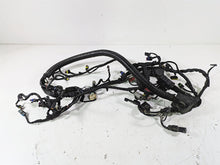 Load image into Gallery viewer, 2015 Harley FXDL Dyna Low Rider Main Wiring Harness Loom -No Abs 71072-12A
