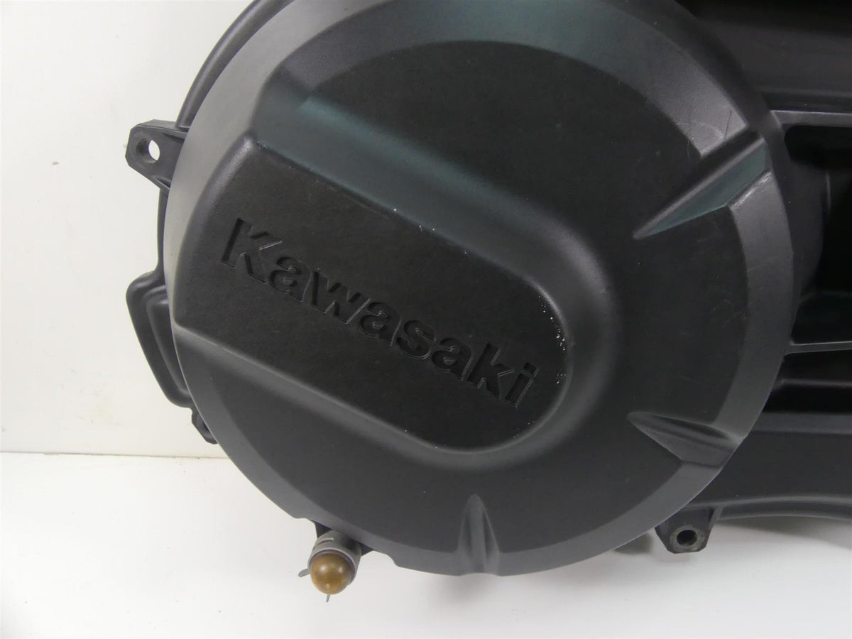 2021 Kawasaki Teryx KRX KRF 1000 Inner Outer Primary Drive Cover Set 14093-0774 {{ shop.shopifyCountryName }} - Mototech271