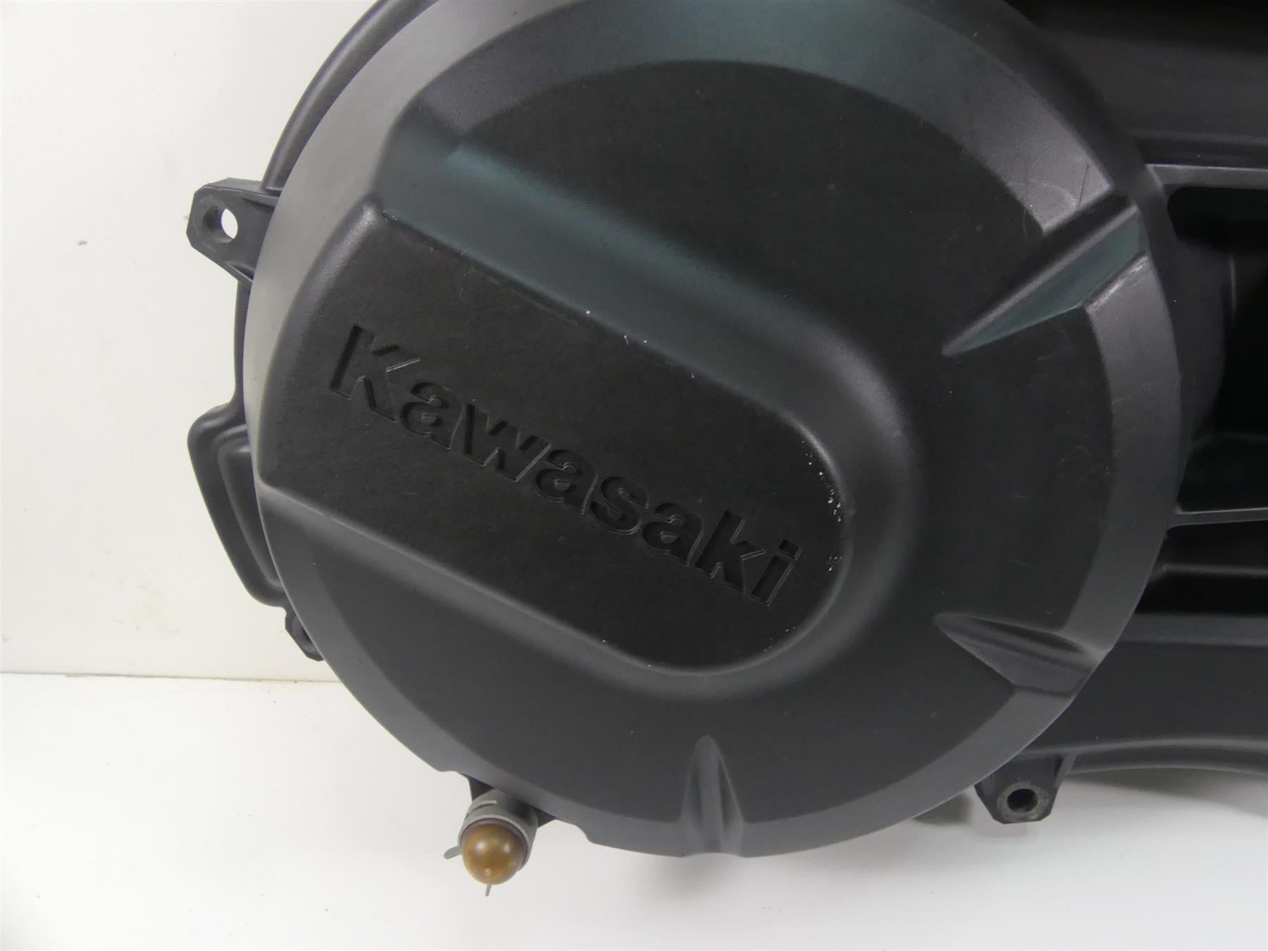 2021 Kawasaki Teryx KRX KRF 1000 Inner Outer Primary Drive Cover Set 14093-0774 {{ shop.shopifyCountryName }} - Mototech271