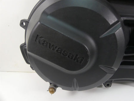 2021 Kawasaki Teryx KRX KRF 1000 Inner Outer Primary Drive Cover Set 14093-0774 {{ shop.shopifyCountryName }} - Mototech271