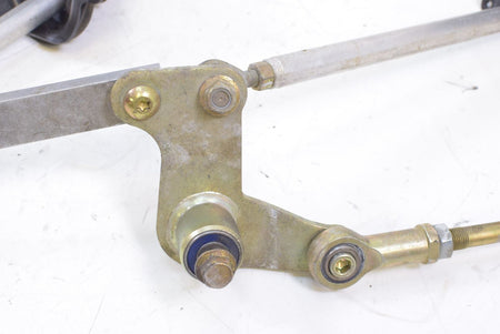 2010 Polaris Dragon RMK 800 S10PG8ESA Steering Linkage Mount Set 5250038 {{ shop.shopifyCountryName }} - Mototech271