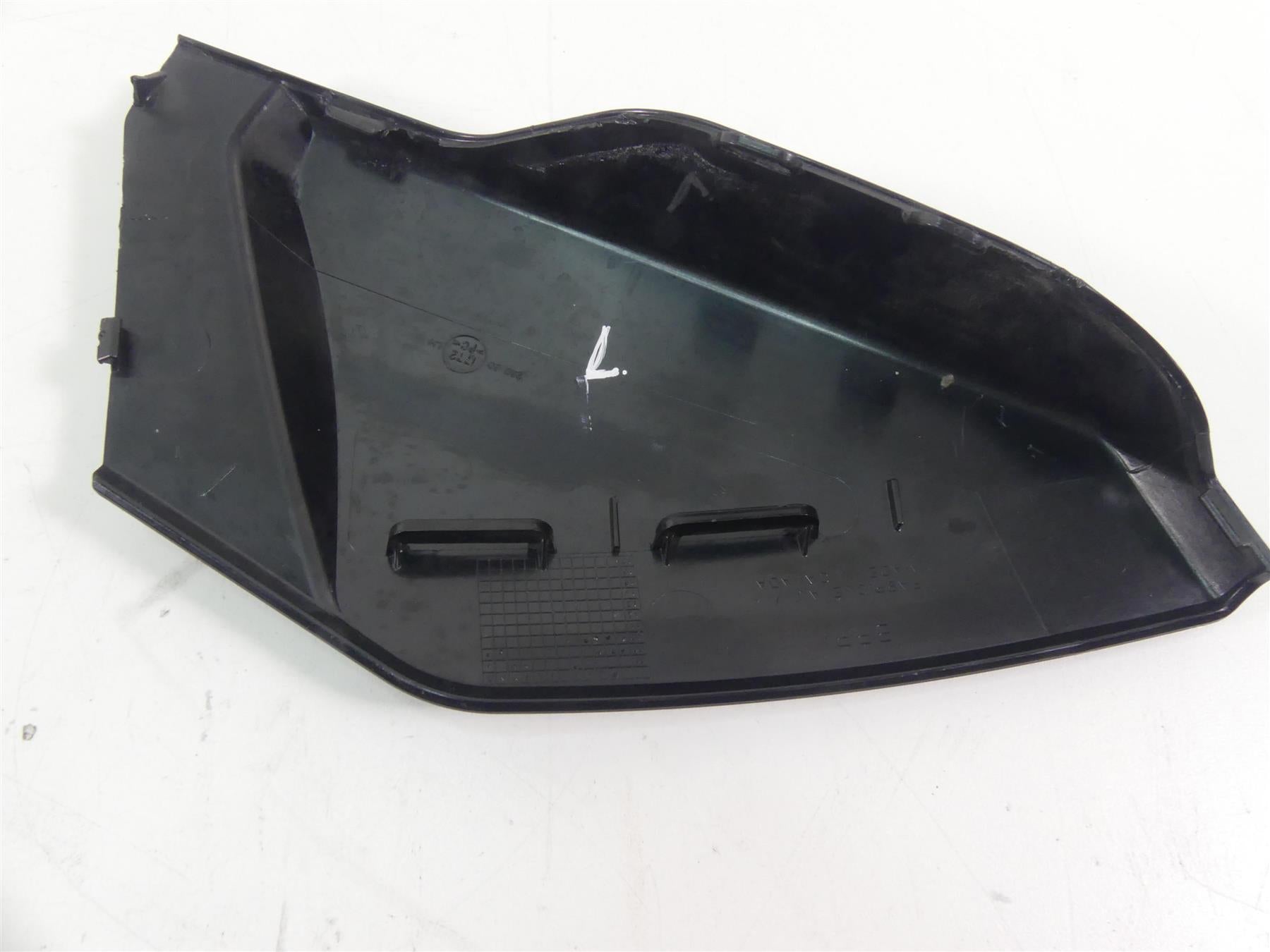 2010 Sea-Doo 4-Tec GTX 215 Rear View Mirror & Cover Fairings