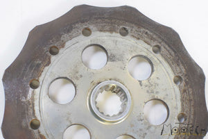 2013 Polaris PRO 800 RMK 155 Main Brake Disc Rotor 7" 2204712 | Mototech271