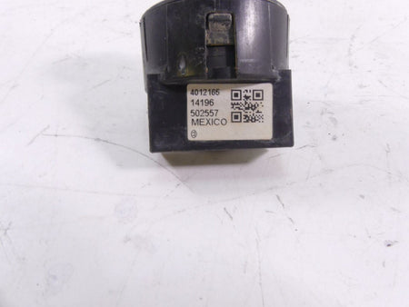 2015 Polaris RZR S 900 EPS Ignition & Lights Awd Switch + Key Set 4012165 401467 {{ shop.shopifyCountryName }} - Mototech271