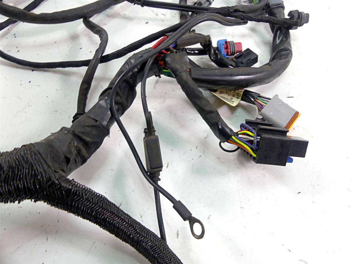 2015 Harley Davidson VRSCDX Night Rod Sp Main Wiring Harness Abs No Cut 69200093 {{ shop.shopifyCountryName }} - Mototech271