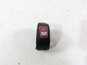 2016 BMW F800R K73 Right Hand Control Switch Start Kill 61318546170 | Mototech271