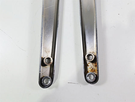 1996 Harley FLSTC Softail Heritage Rear Fender Chrome Braces 59964-86A 59969-86A {{ shop.shopifyCountryName }} - Mototech271