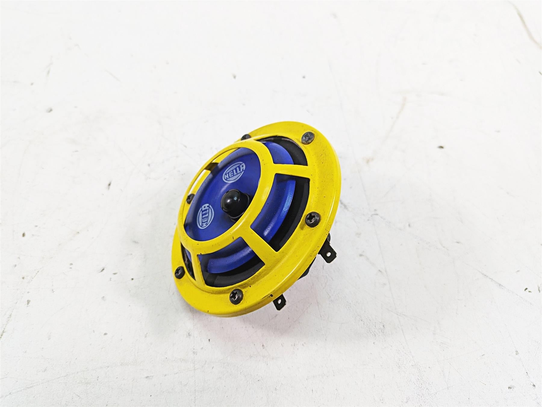 2019 Yamaha YXZ1000 R EPS SS SE Hella Horn & Yellow Guard {{ shop.shopifyCountryName }} - Mototech271