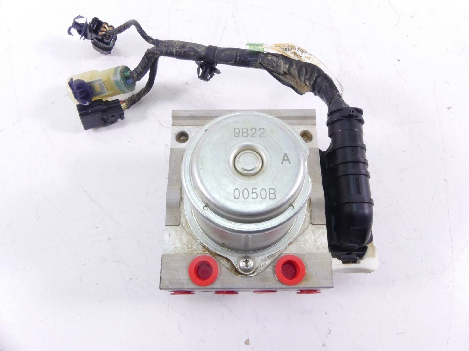 2019 Honda Talon SXS1000 S2X Abs Brake Pump Unit Module 57110-HL6-A01 {{ shop.shopifyCountryName }} - Mototech271