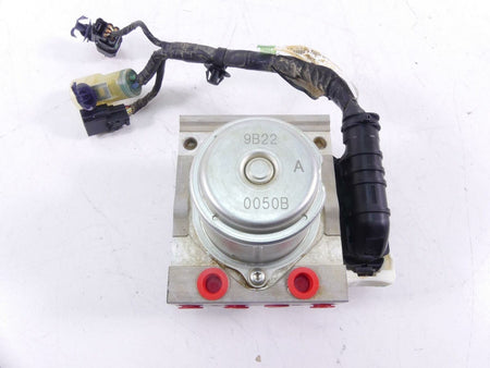2019 Honda Talon SXS1000 S2X Abs Brake Pump Unit Module 57110-HL6-A01 {{ shop.shopifyCountryName }} - Mototech271