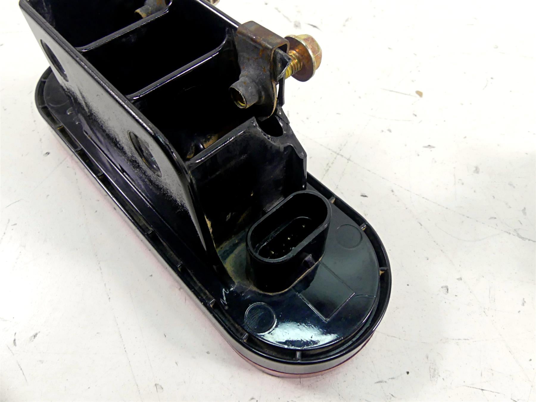 2021 Can Am Maverick Sport 1000R XRC Taillight Tail Light Lamp -Read 710004257 {{ shop.shopifyCountryName }} - Mototech271