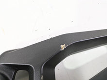 Load image into Gallery viewer, 2023 Ducati Monster 937 SP Left Footpeg Set &amp; Shifter F 82414032AA S 45623511AA | Mototech271
