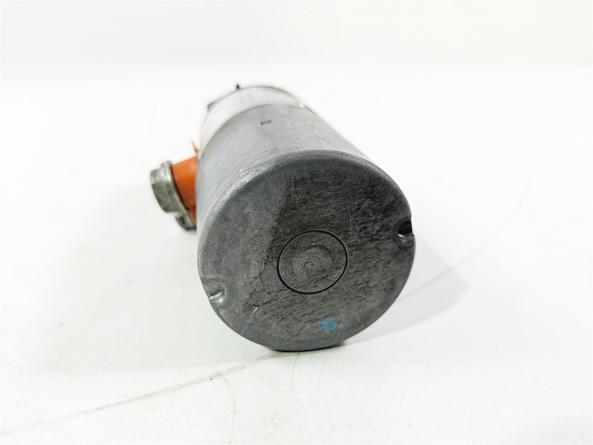 2017 Harley Softail Heritage Classic FLSTC Rear Abs Brake Pump Module 41100038 {{ shop.shopifyCountryName }} - Mototech271