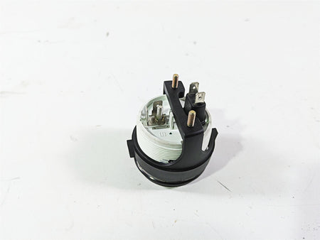 2008 Harley Touring FLHTCU E-Glide 105TH Voltage Volt Meter Gauge 74526-96C {{ shop.shopifyCountryName }} - Mototech271