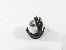 Load image into Gallery viewer, 2008 Harley Touring FLHTCU E-Glide 105TH Voltage Volt Meter Gauge 74526-96C
