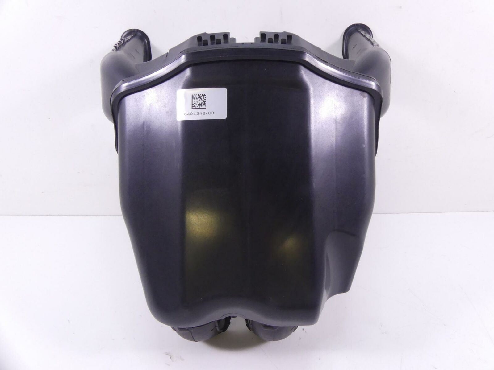 2020 BMW F900 R F900R K83 Air Cleaner Breather Filter Box Housing 8404342 {{ shop.shopifyCountryName }} - Mototech271