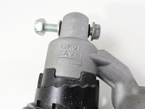 2016 Zero Motorcycles S 9.8 Rear Suspension Shock Damper 22-05881