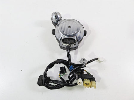 2009 Yamaha VMX17 V-Max 1700 Tachometer Tacho Gauge Instrument 2S3-83580-00-00-Mototech271