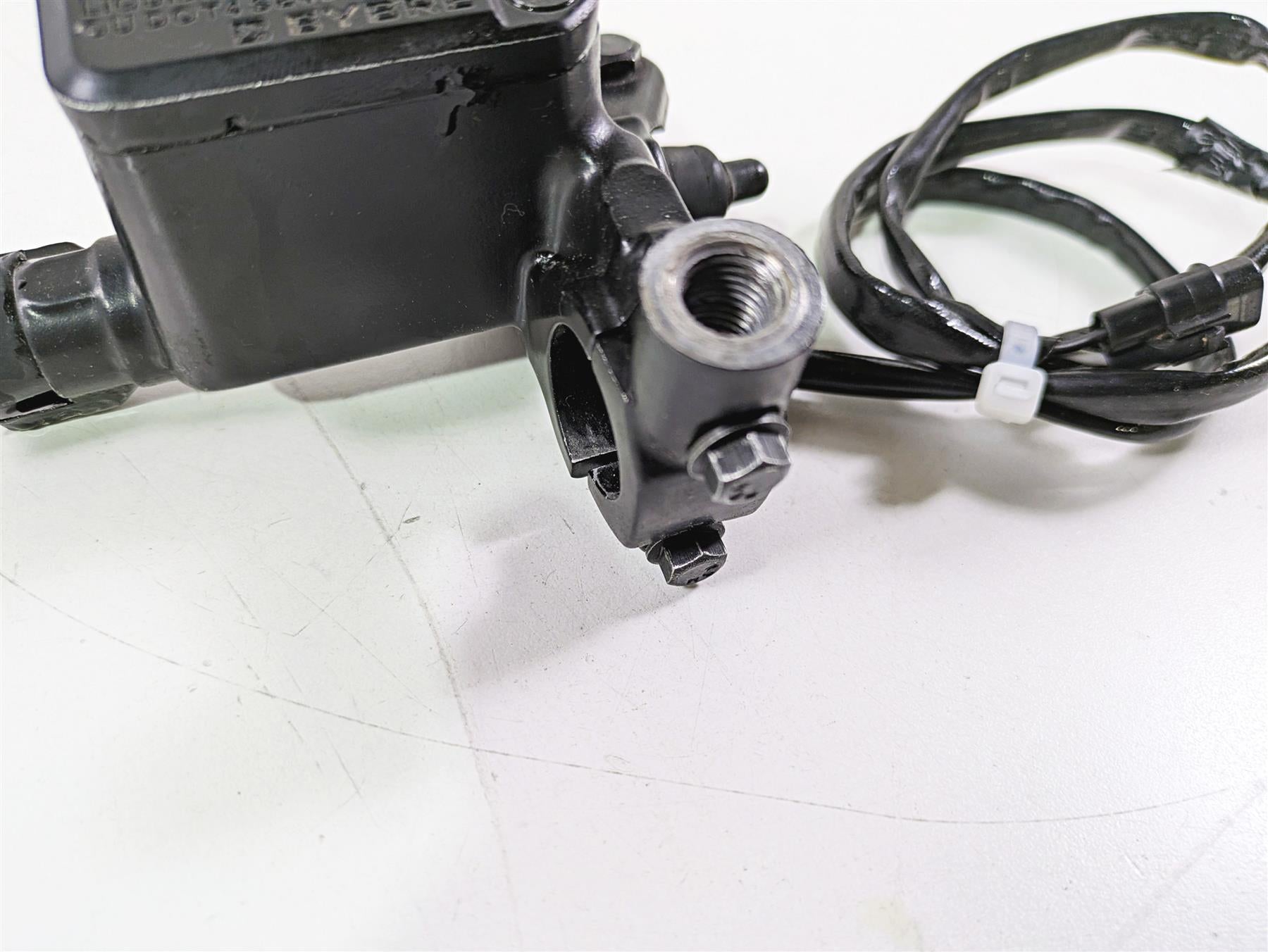 2019 BMW G310GS K02 Bybre Front Brake Master Cylinder 32721539562 {{ shop.shopifyCountryName }} - Mototech271
