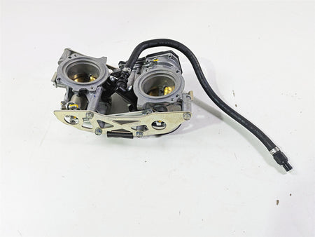 2018 KTM 1290 Super Adv S Throttle Body Fuel Injection 60341001000 {{ shop.shopifyCountryName }} - Mototech271